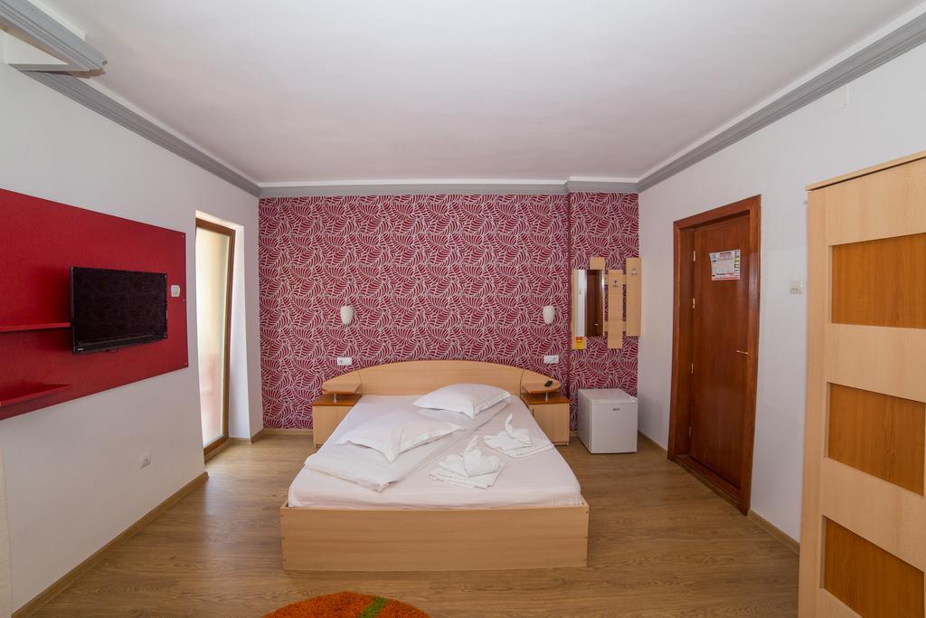Hotel Magic