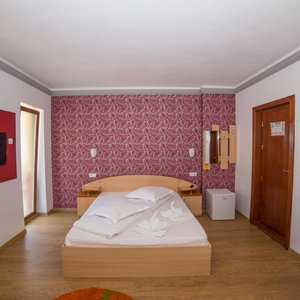 Hotel Magic cazare Baile Herculane
