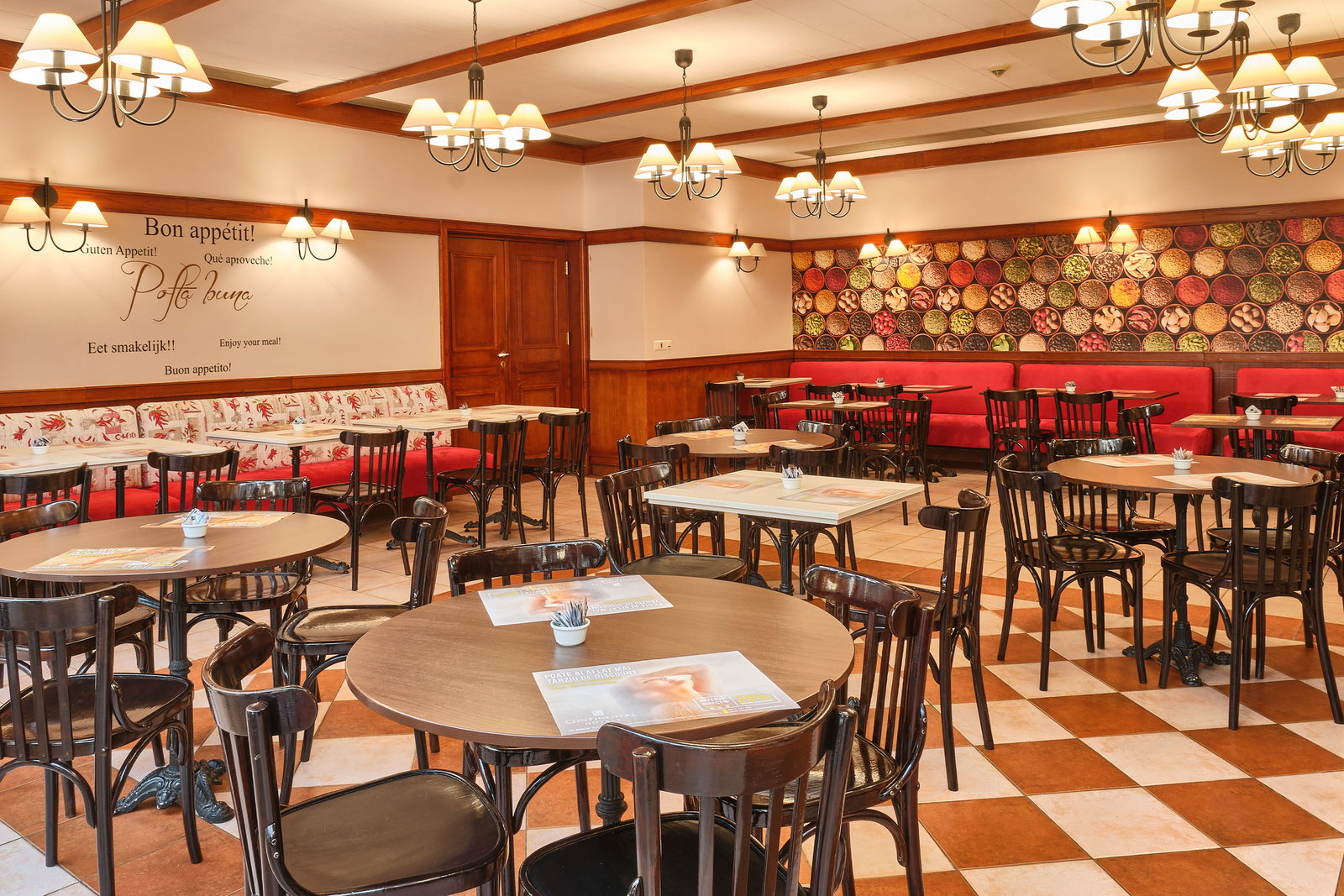 Mycontinental Bucuresti Gara de Nord