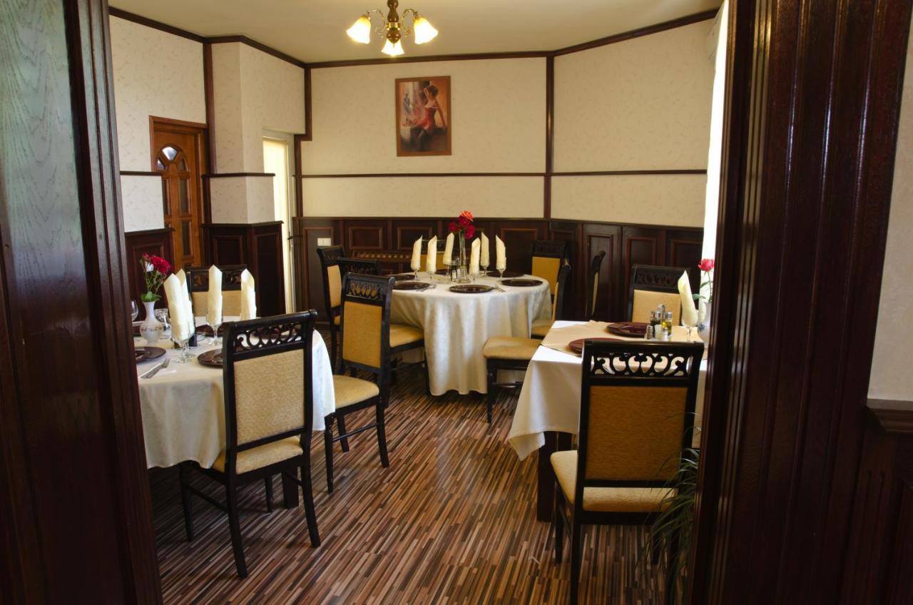 Hotel Vila Steaua Nordului