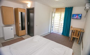 Hotel Casa Amur cazare Jupiter