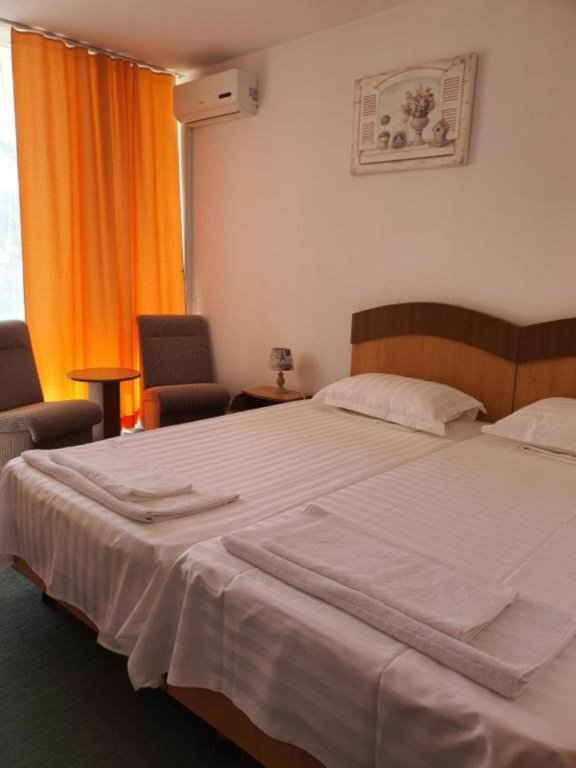 Hotel Siret