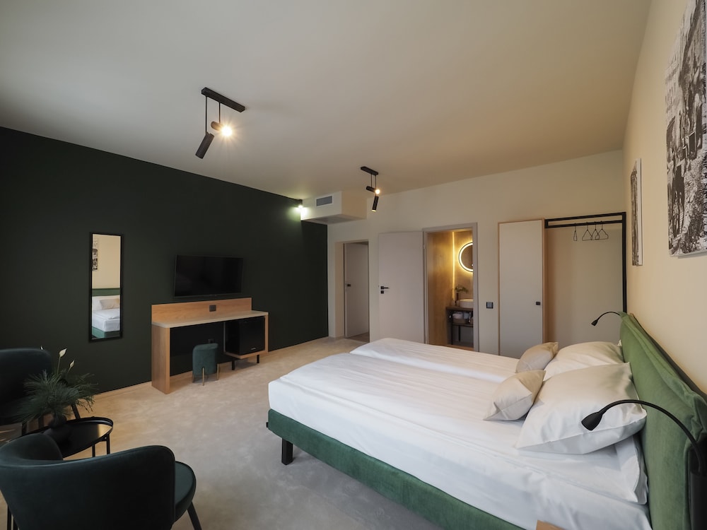Craft Inn - Boutique Hotel