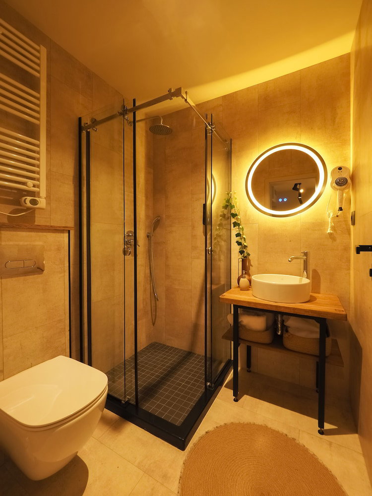 Craft Inn - Boutique Hotel