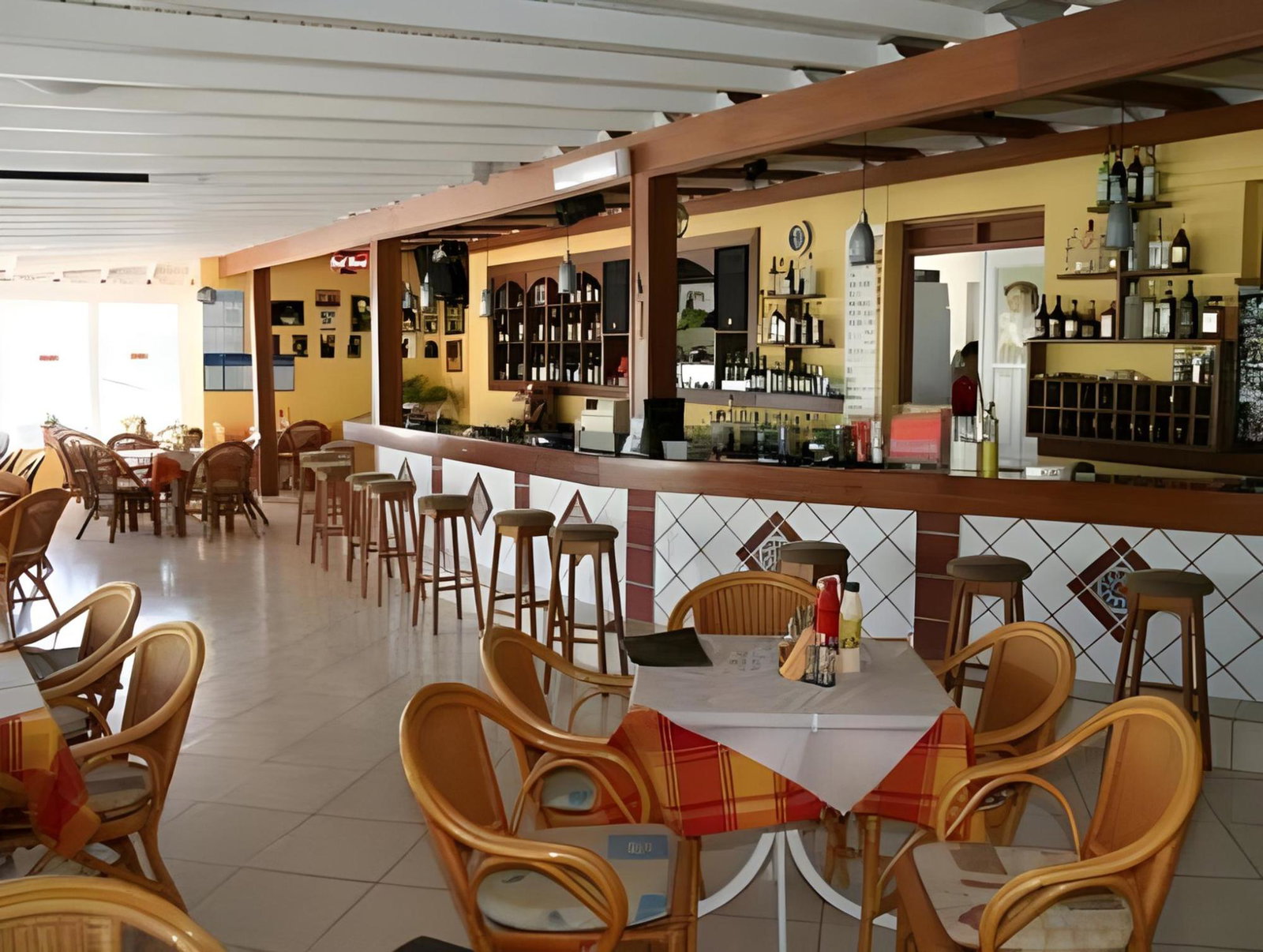 Hotel Mammis Beach Studios