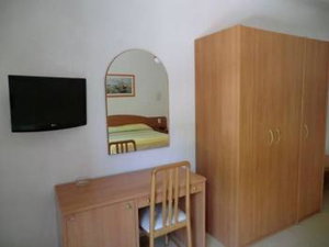 Hotel Hotel La Pineta cazare Tropea