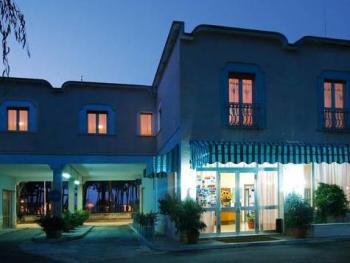 Hotel La Pineta