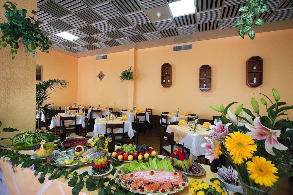Hotel La Pineta