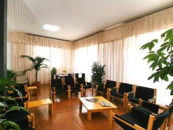 Hotel La Pineta