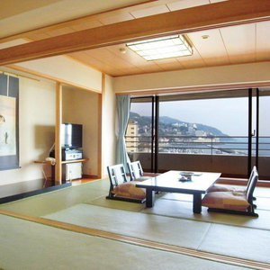 Hotel Sunmi Club cazare Atami