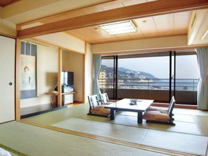 Hotel Sunmi Club cazare Atami