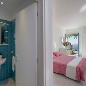 Hotel Il Barilotto cazare Positano