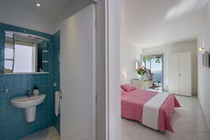 Hotel Il Barilotto cazare Positano