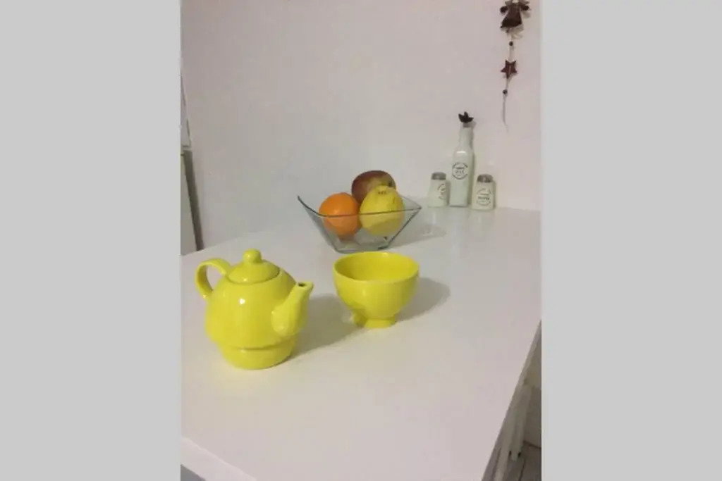 Hotel Istos Apartment 1