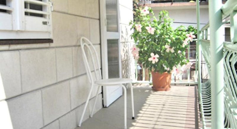 Hotel Apartments Mare