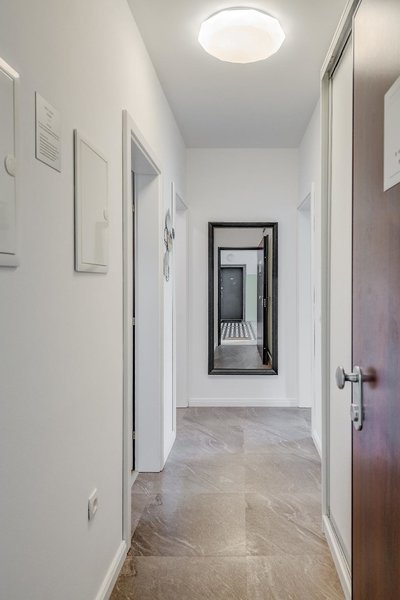 Hotel Finn Luxury Rooms