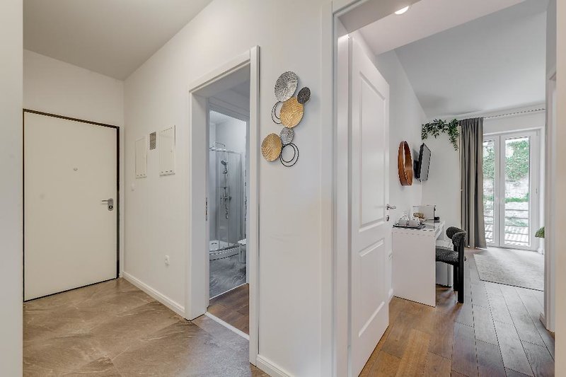 Finn Luxury Rooms