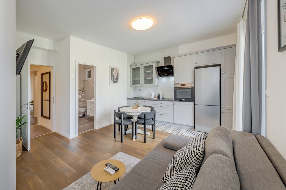Finn Luxury Rooms