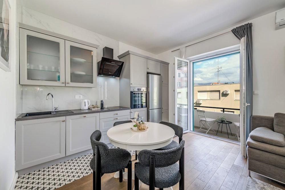 Finn Luxury Rooms