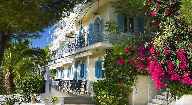 Hotel Irini Apartment