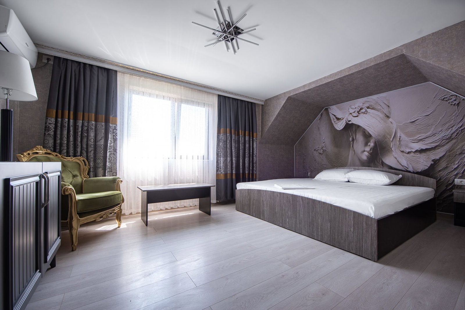 Hotel Grand Taverna Boutique Adult Only