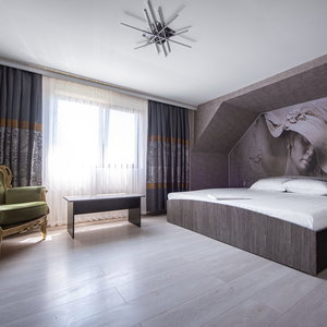 Hotel Grand Taverna Boutique Adult Only cazare Vama Veche