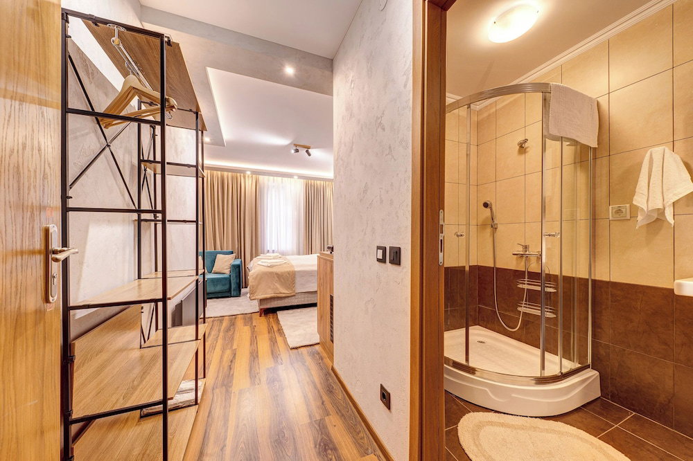Hotel Grand Resort Pamporovo Apartments