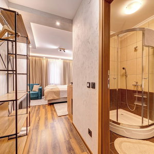 Hotel Grand Resort Pamporovo Apartments cazare Pamporovo