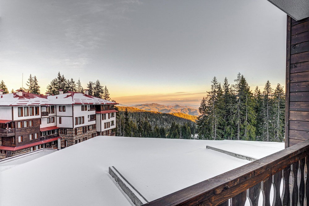 Grand Resort Pamporovo Apartments