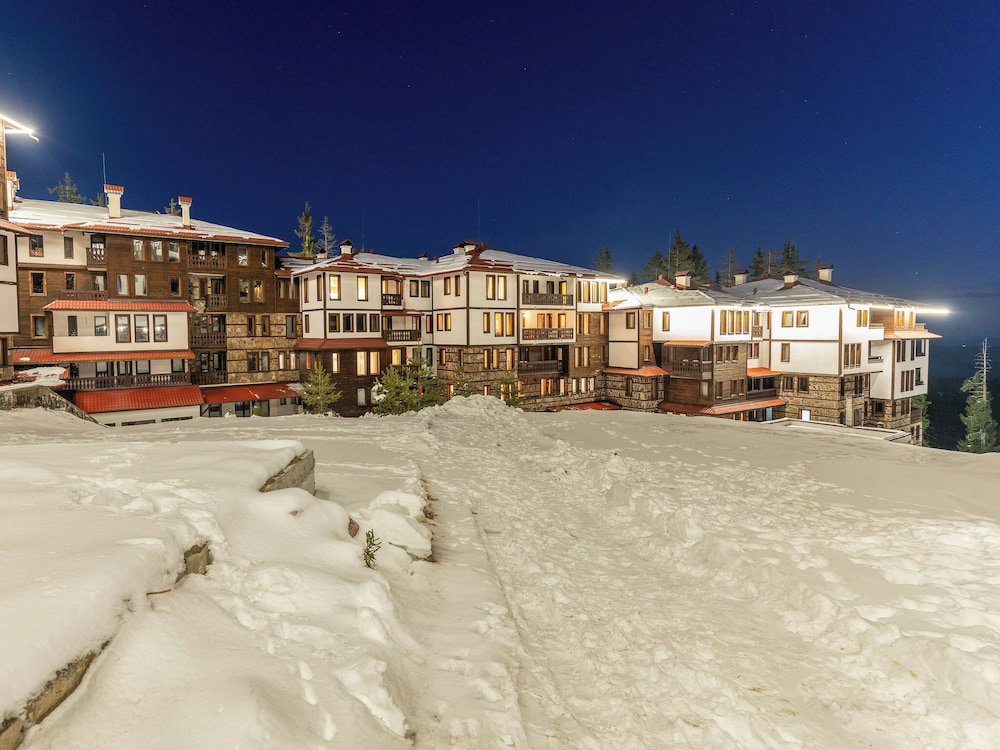 Grand Resort Pamporovo Apartments