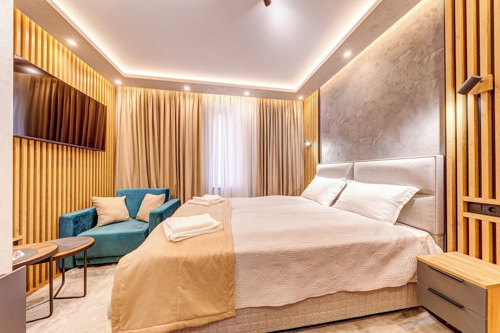 Grand Resort Pamporovo Apartments