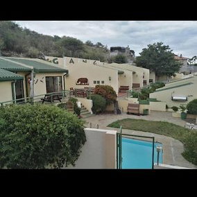 Hotel Onganga cazare Windhoek