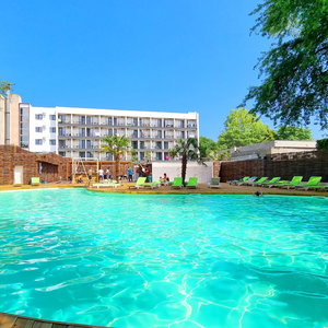 Hotel Mojo Resort Eforie Sud cazare Eforie Sud