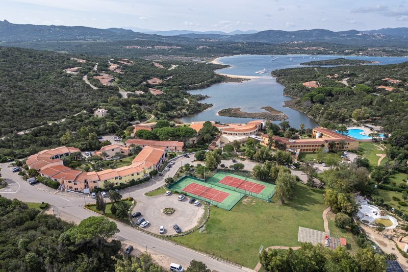 Felix Hotels - Residence Hotel Costa Serena