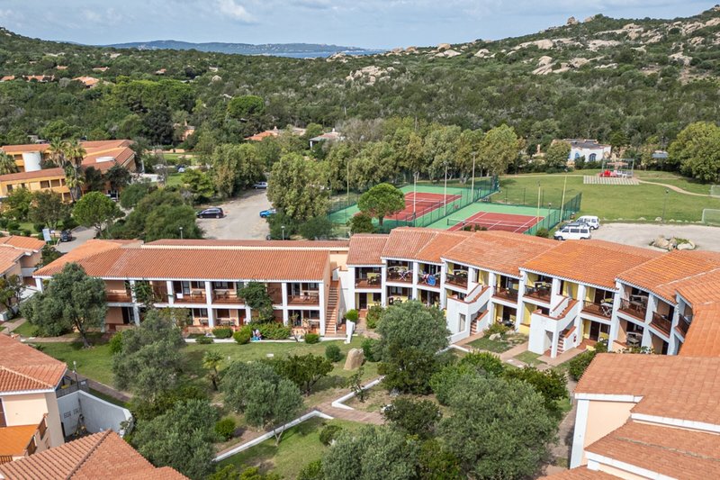 Felix Hotels - Residence Hotel Costa Serena