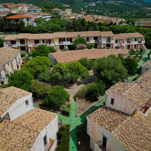 Hotel Il Borgo Di Badesi cazare Badesi