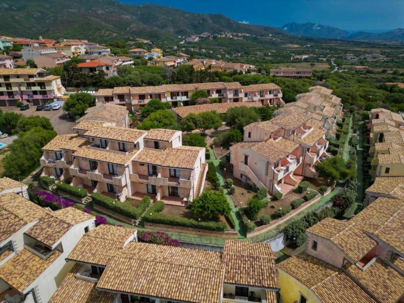 Il Borgo Di Badesi