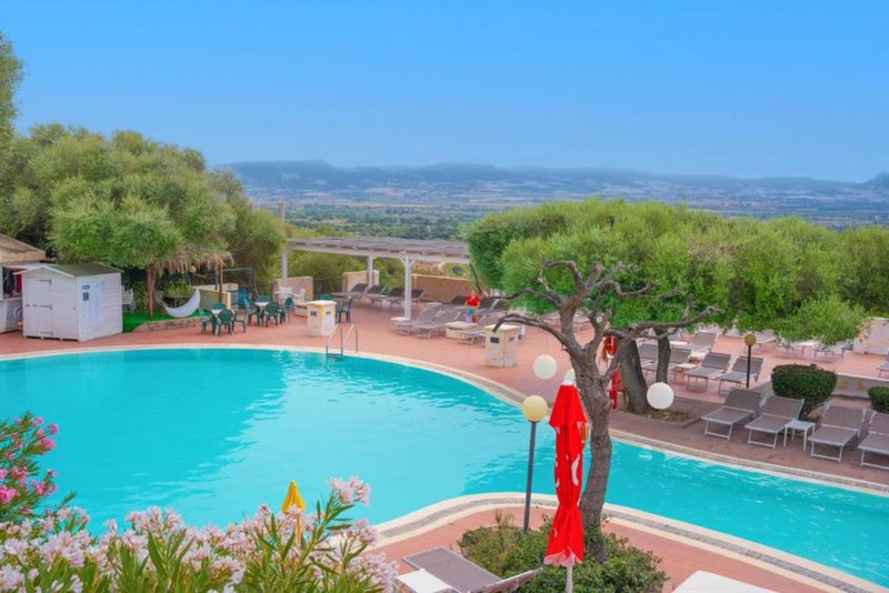 Il Borgo Di Badesi