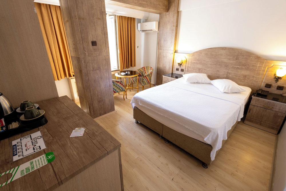Hotel Mohti Otel