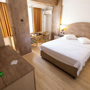 Hotel Mohti Otel cazare Karamursel