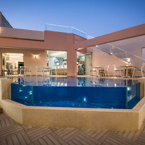 Sejur Omiros Boutique Hotel vacanta Rethymno