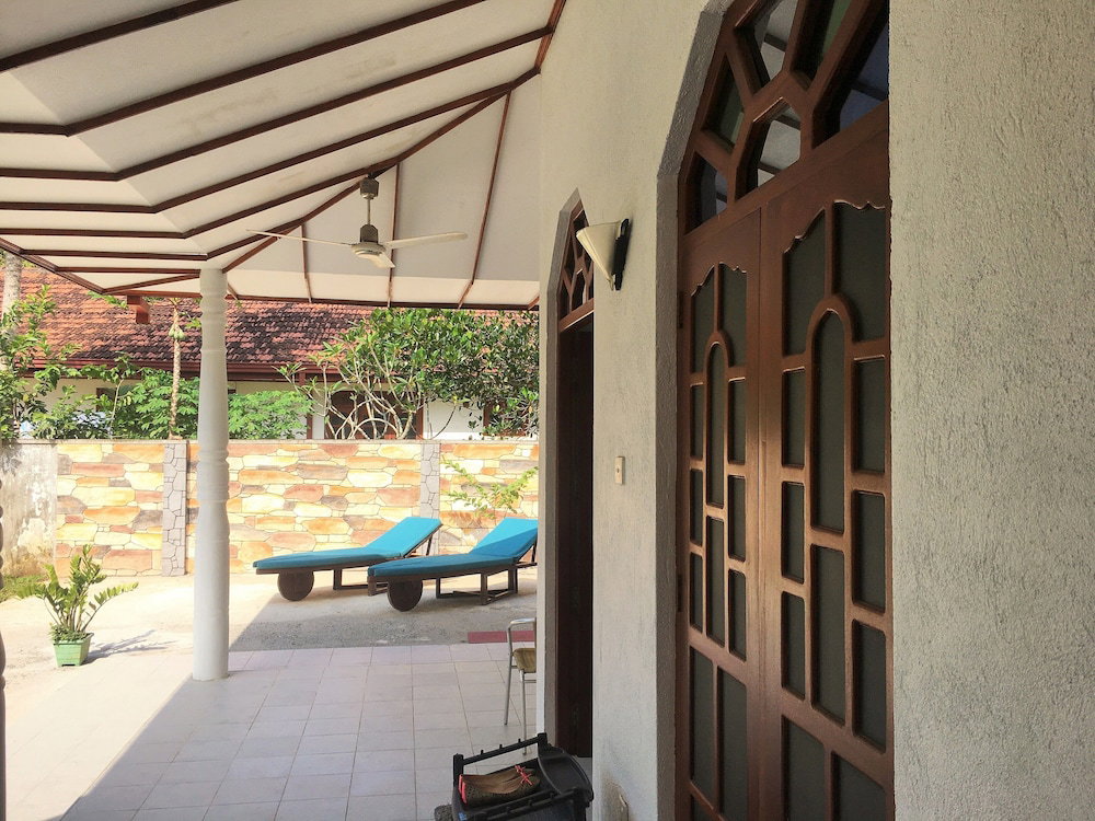 Hotel Swiss Villa Beruwala