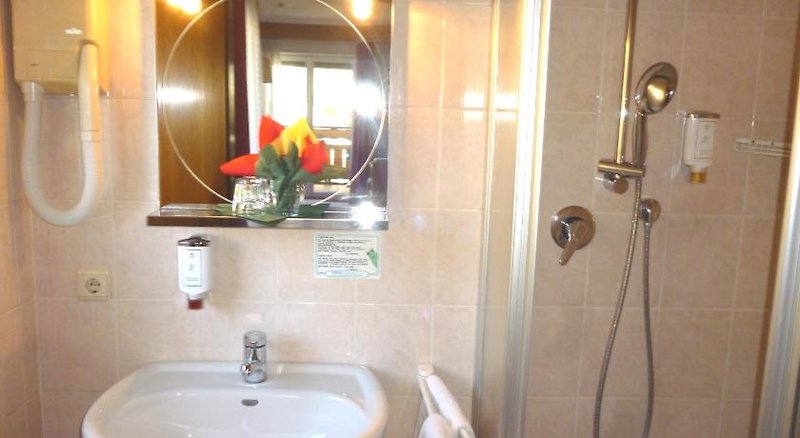 Hotel Hotel Chrys