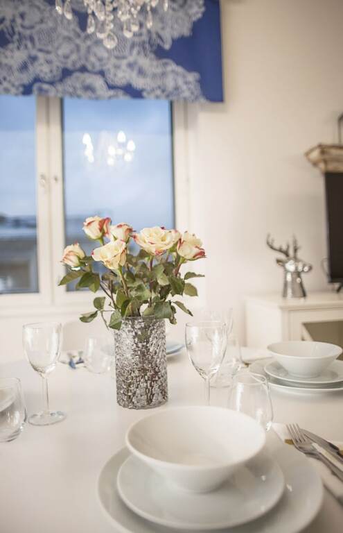 Hotel Crystal Suites 1