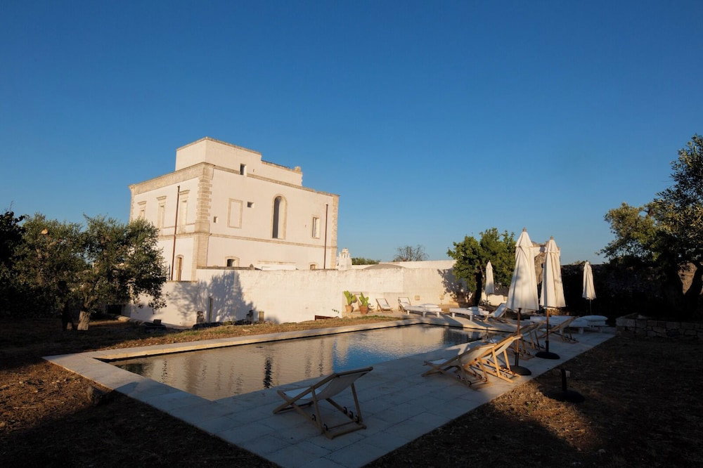 Masseria Monet