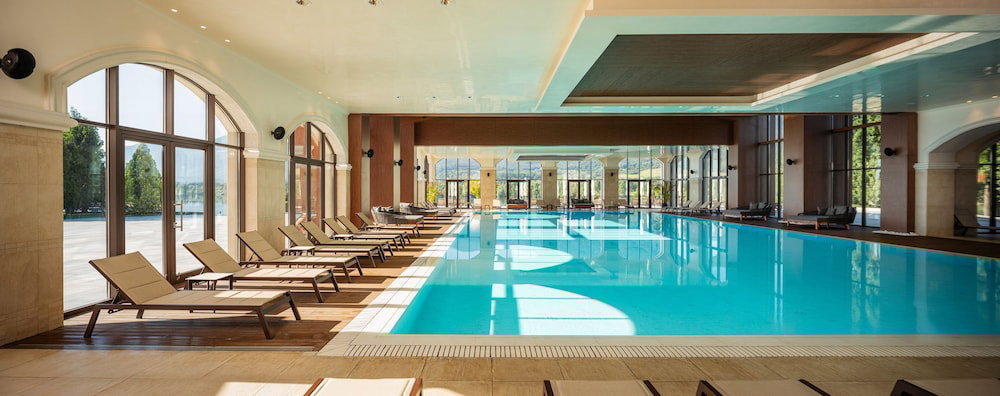 Hotel Hyatt Regency Pravets Resort