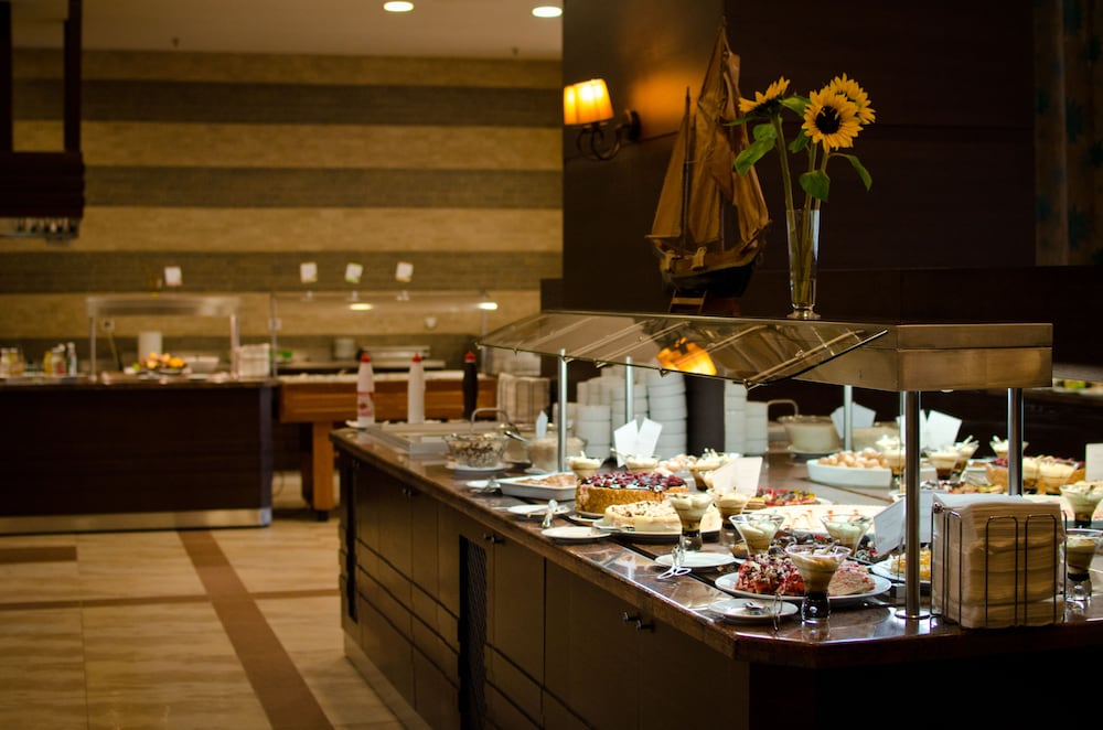Hyatt Regency Pravets Resort