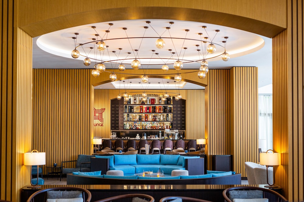 Hyatt Regency Pravets Resort