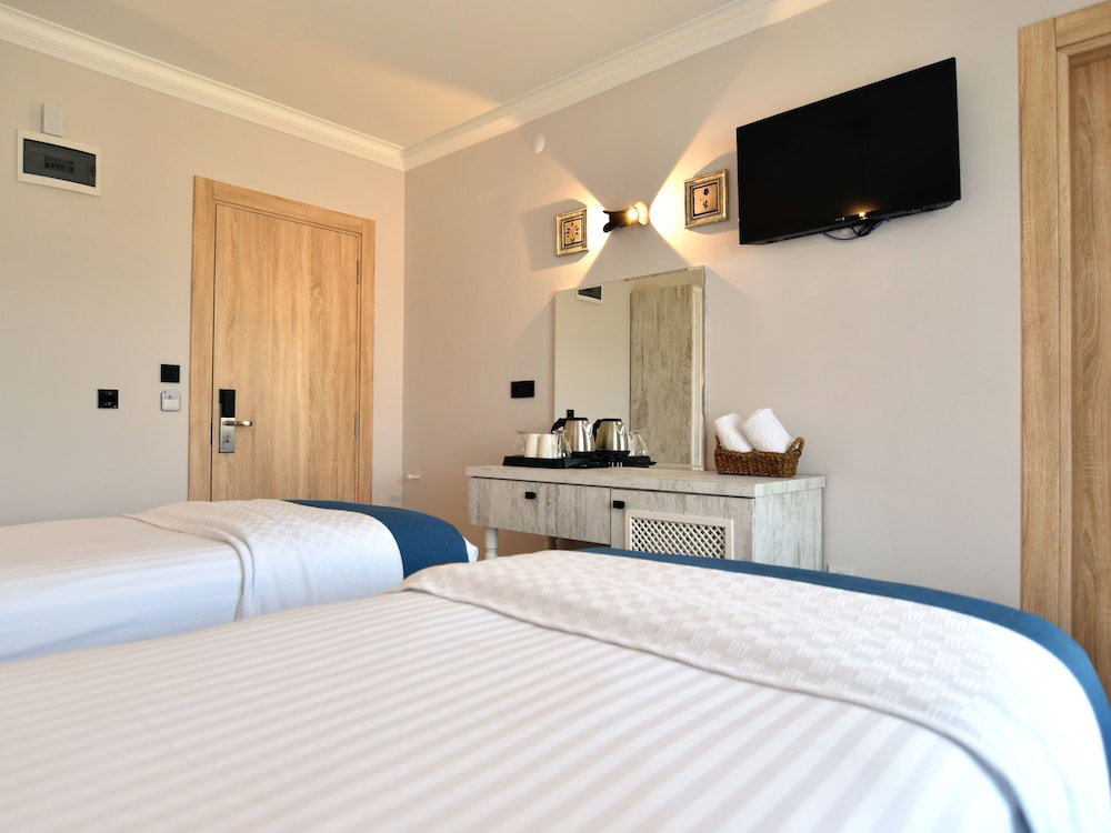 Hotel Tahir Ağa Hotel Datça