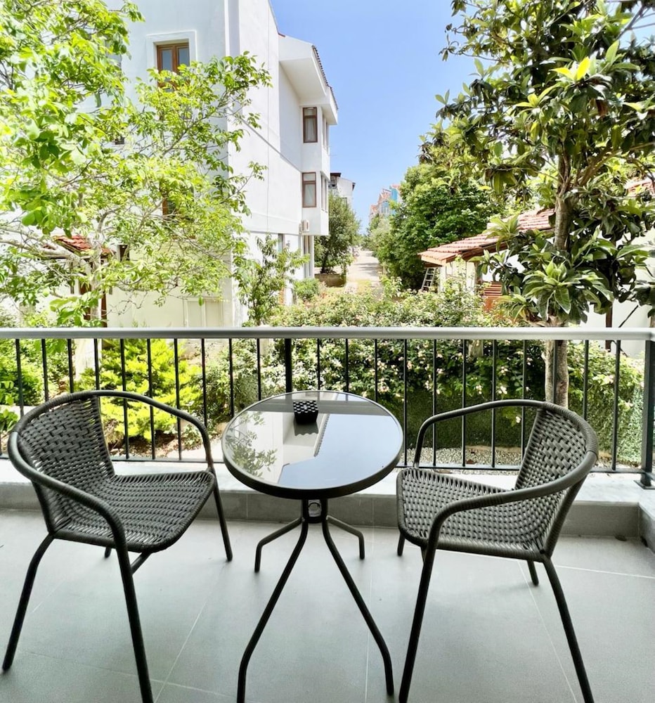 Hotel Egeden Hotel